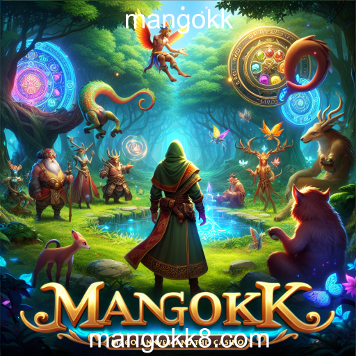 A Magia dos Jogos RPG: Uma Jornada Inesquecível